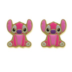 Piercing de Rebite Stitch