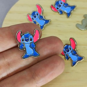 Piercing de Rebite Stitch