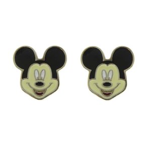 Piercing de Rebite Disney