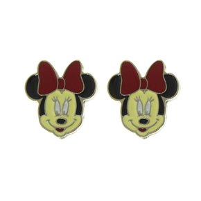 Piercing de Rebite Disney