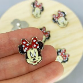 Piercing de Rebite Disney