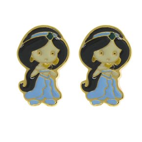 Piercing de Rebite Princesas Disney