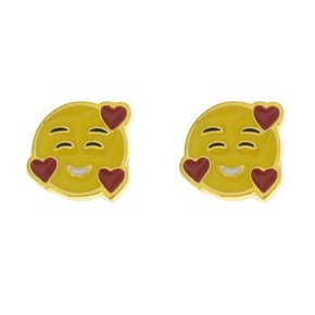 Piercing de Rebite Emoji