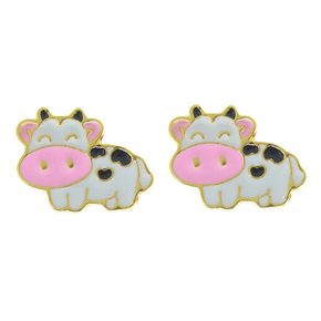 Piercing de Rebite Vaquinha