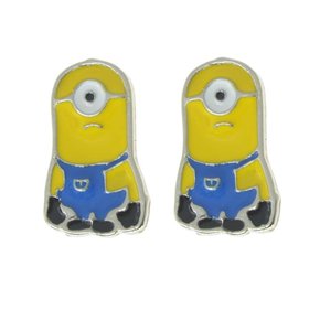 Piercing de Rebite Minions