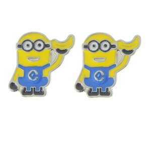 Piercing de Rebite Minions