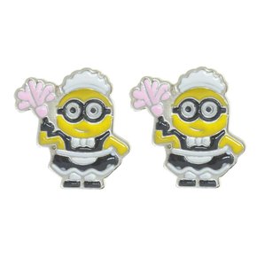 Piercing de Rebite Minions