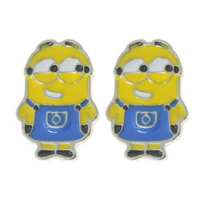 Piercing de Rebite Minions