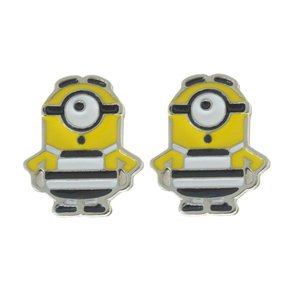 Piercing de Rebite Minions