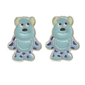 Piercing de Rebite Monstros S A