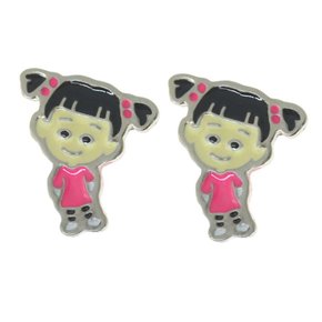 Piercing de Rebite Monstros S A