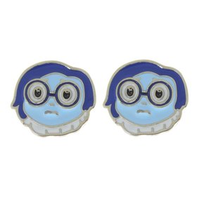 Piercing de Rebite Divertida Mente