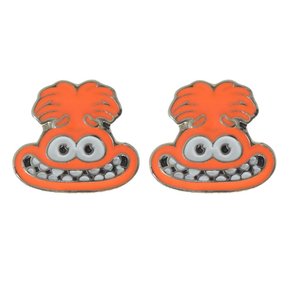 Piercing de Rebite Divertida Mente