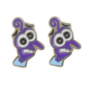 Piercing de Rebite Divertida Mente