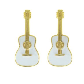 Piercing de Rebite Violão