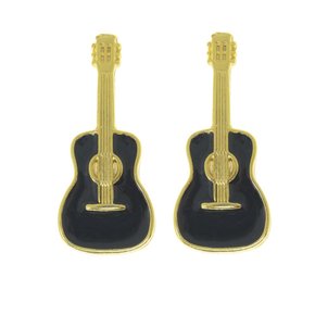 Piercing de Rebite Violão