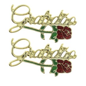 Piercing de Rebite Gratidão