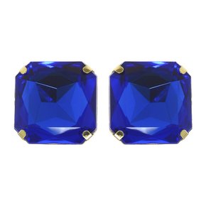 Piercing de Rebite Quadrado