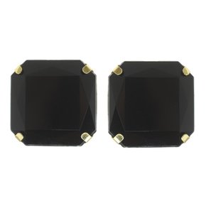 Piercing de Rebite Quadrado