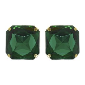 Piercing de Rebite Quadrado