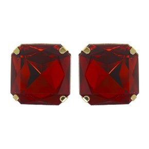 Piercing de Rebite Quadrado