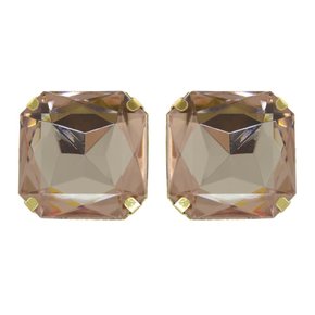 Piercing de Rebite Quadrado