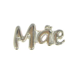 Piercing de Rebite Mãe