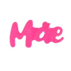 Piercing de Rebite Mãe