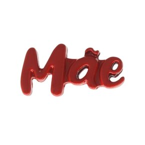 Piercing de Rebite Mãe