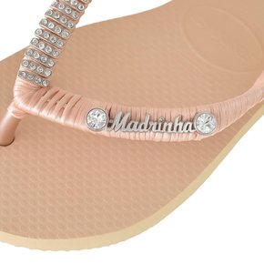 Piercing de Rebite Madrinha