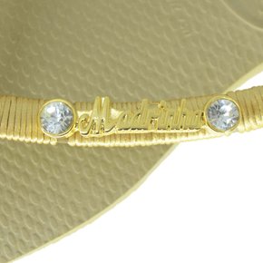 Piercing de Rebite Madrinha