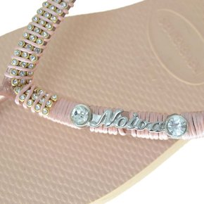 Piercing de Rebite Noiva