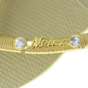 Piercing de Rebite Noiva