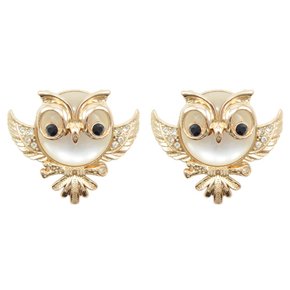 Piercing de Garra Coruja