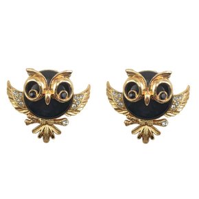 Piercing de Garra Coruja