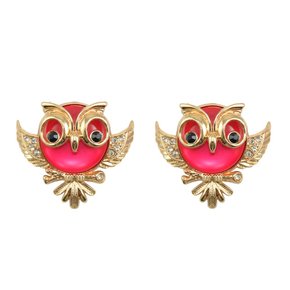 Piercing de Garra Coruja