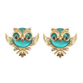 Piercing de Garra Coruja