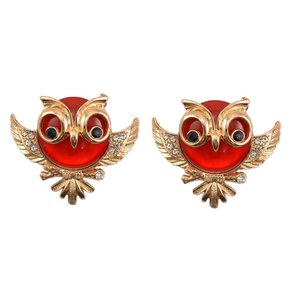 Piercing de Garra Coruja