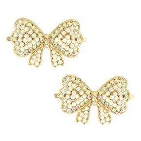 Piercing de Garra Laço