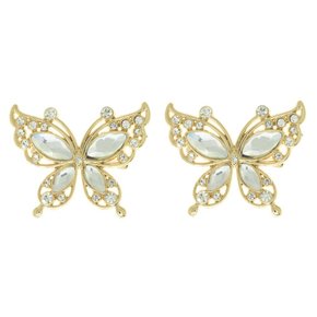 Piercing de Garra Borboleta