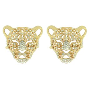 Piercing de Garra Onça