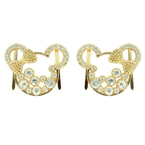 Piercing de Garra Minnie