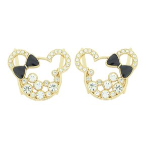 Piercing de Garra Minnie