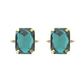 Piercing de Garra Retângulo