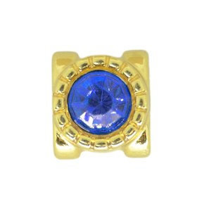 Passante Ponto de Luz Ouro