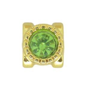 Passante Ponto de Luz Ouro