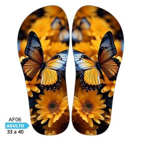 Lonita Sublimada Animais, Flores e Florais (33 a 39/40)