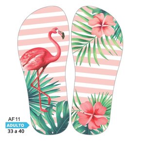 Lonita Sublimada Animais, Flores e Florais (33 a 39/40)