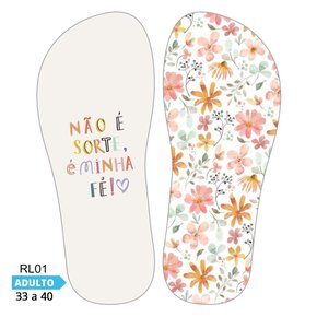 Lonita Sublimada Frases e Temas Religiosos (33 a 39/40)