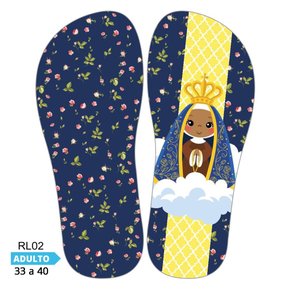 Lonita Sublimada Frases e Temas Religiosos (33 a 39/40)